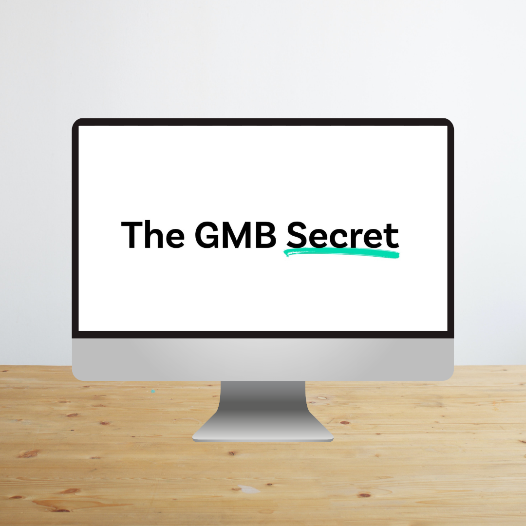 How to get counseling clients with Google My Business